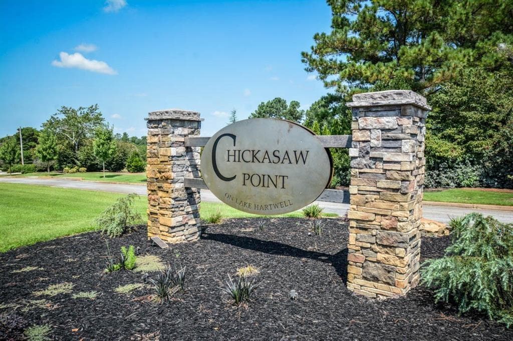 Property image 3 at 00 Laurel Drive, Westminster, SC 29693