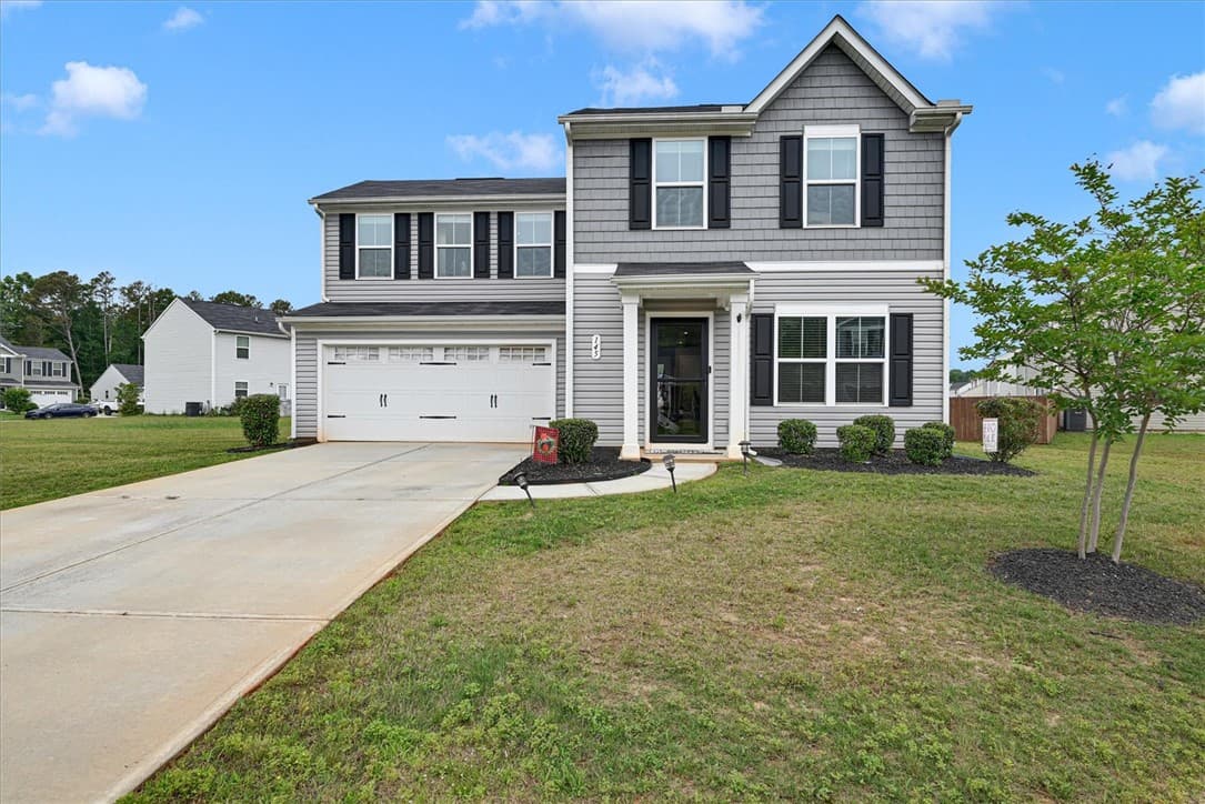 145 Queens Mill Court