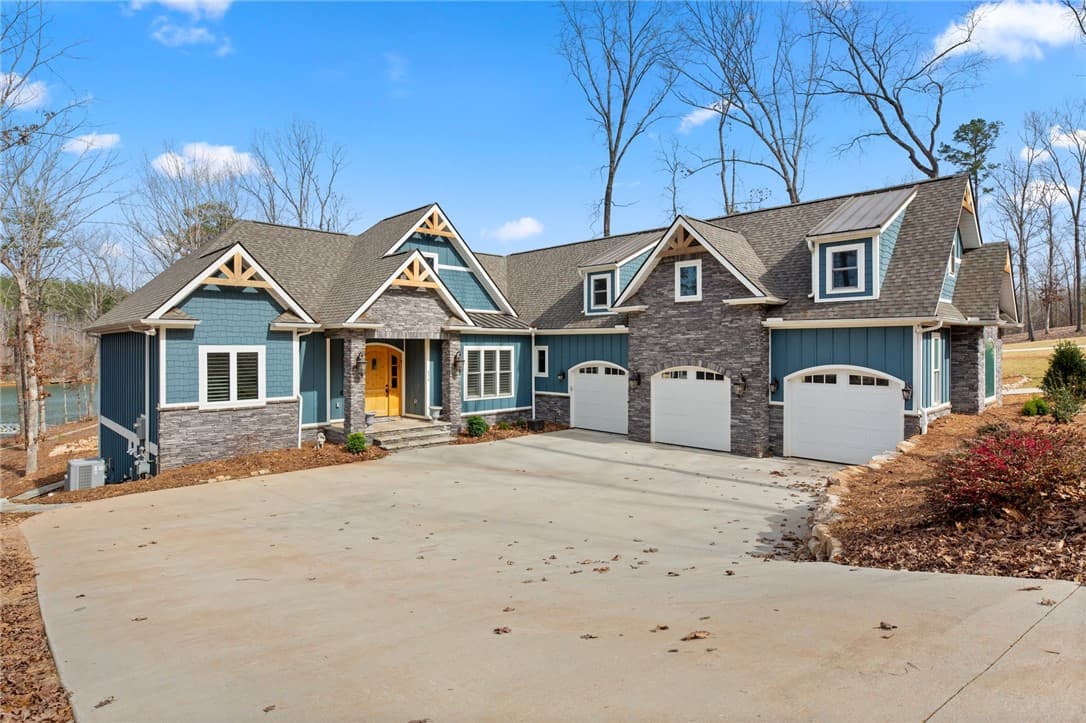 656 Bark Shed Trail