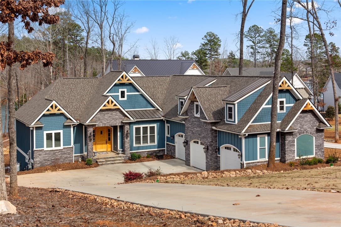 Property image 3 at 656 Bark Shed Trail, Seneca, SC 29672