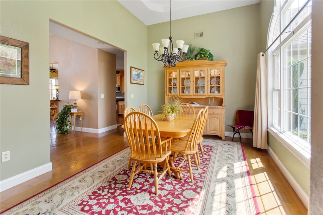 Property image 4 at 407 Home Stretch Drive, Seneca, SC 29672