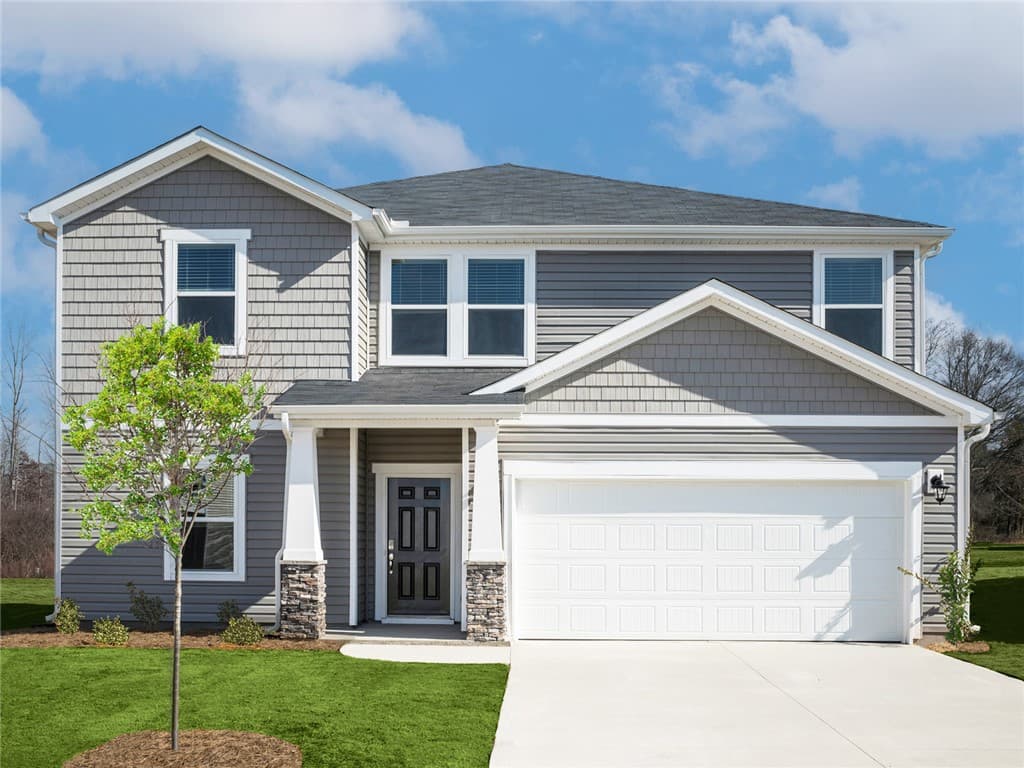 227 Maxwell Drive