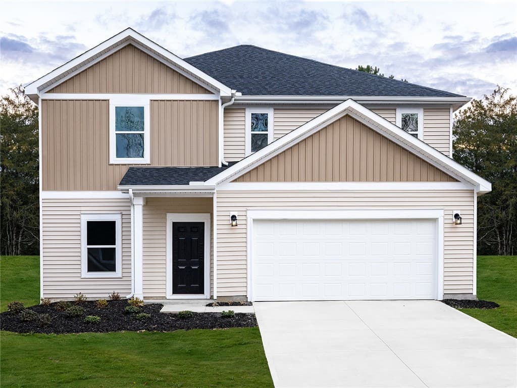 231 Maxwell Drive