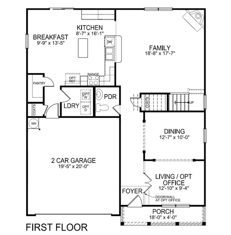 Property image 2 at 36 Zoey Drive, Anderson, SC 29621