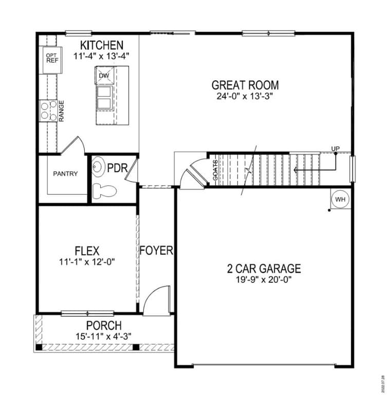 Property image 3 at 45 Zoey Drive, Anderson, SC 29621