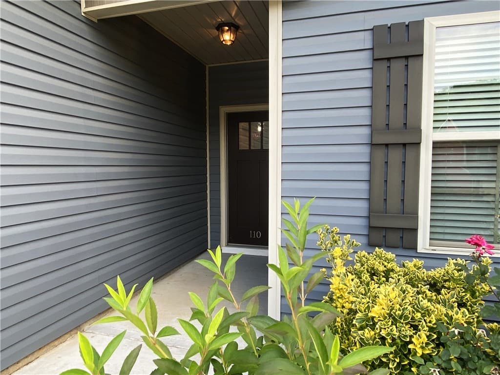 Property image 2 at 110 Patagonia Road, Anderson, SC 29625