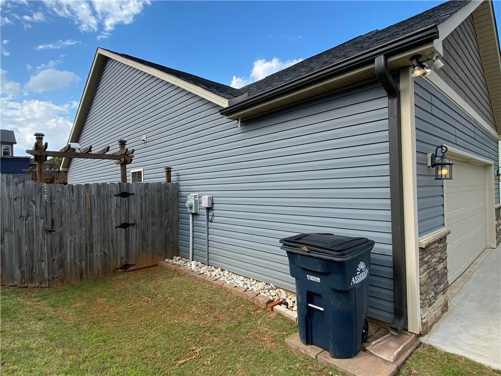Property image 5 at 110 Patagonia Road, Anderson, SC 29625