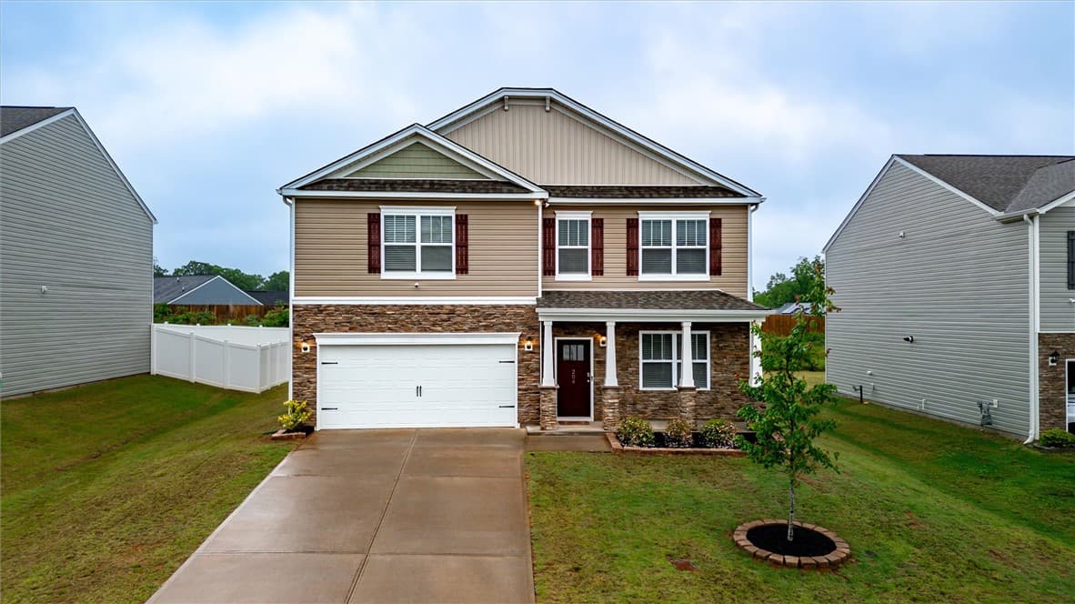204 Lily Pond Place