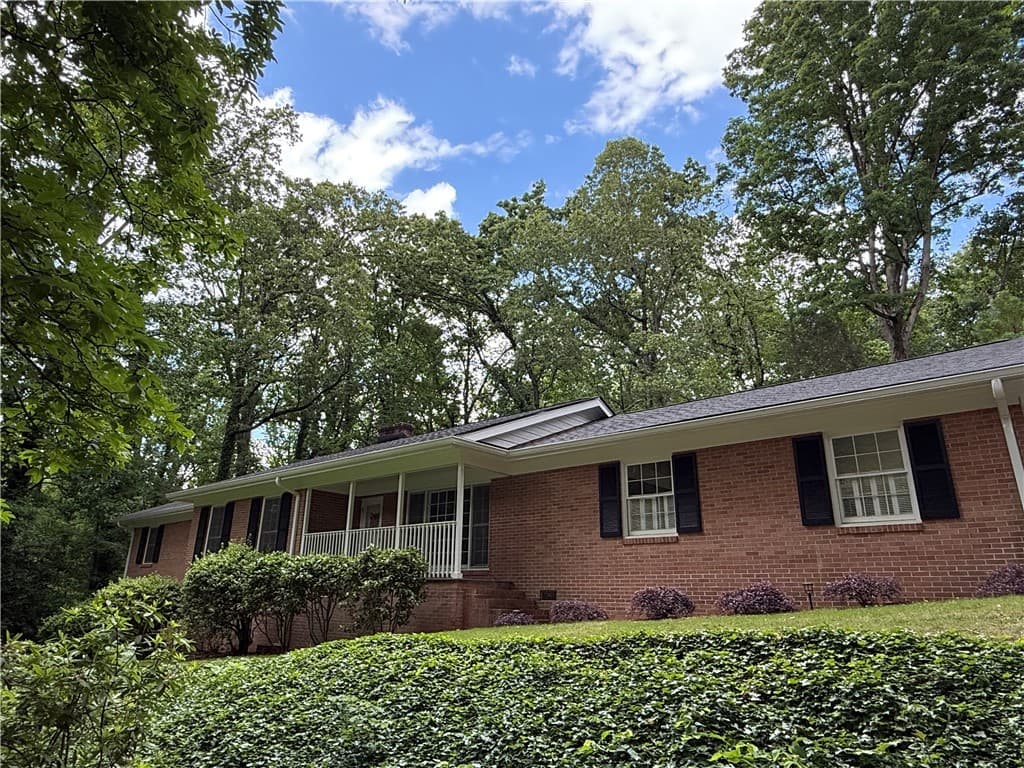 205 Tamassee Drive