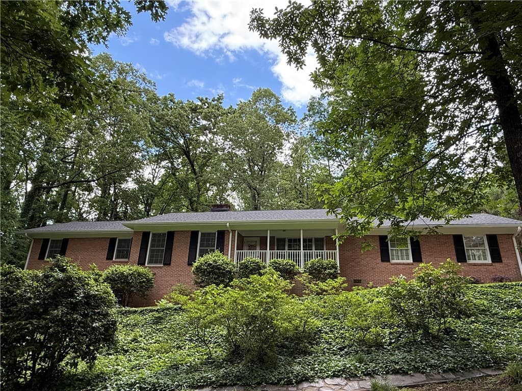 Property image 2 at 205 Tamassee Drive, Clemson, SC 29631