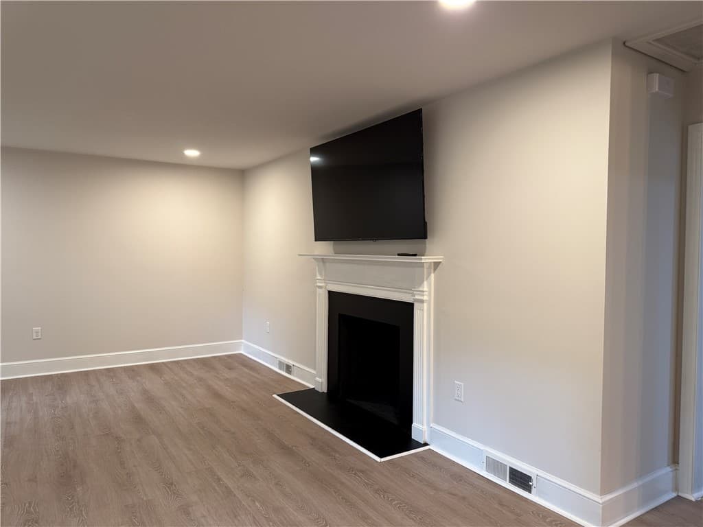 Property image 4 at 205 Tamassee Drive, Clemson, SC 29631