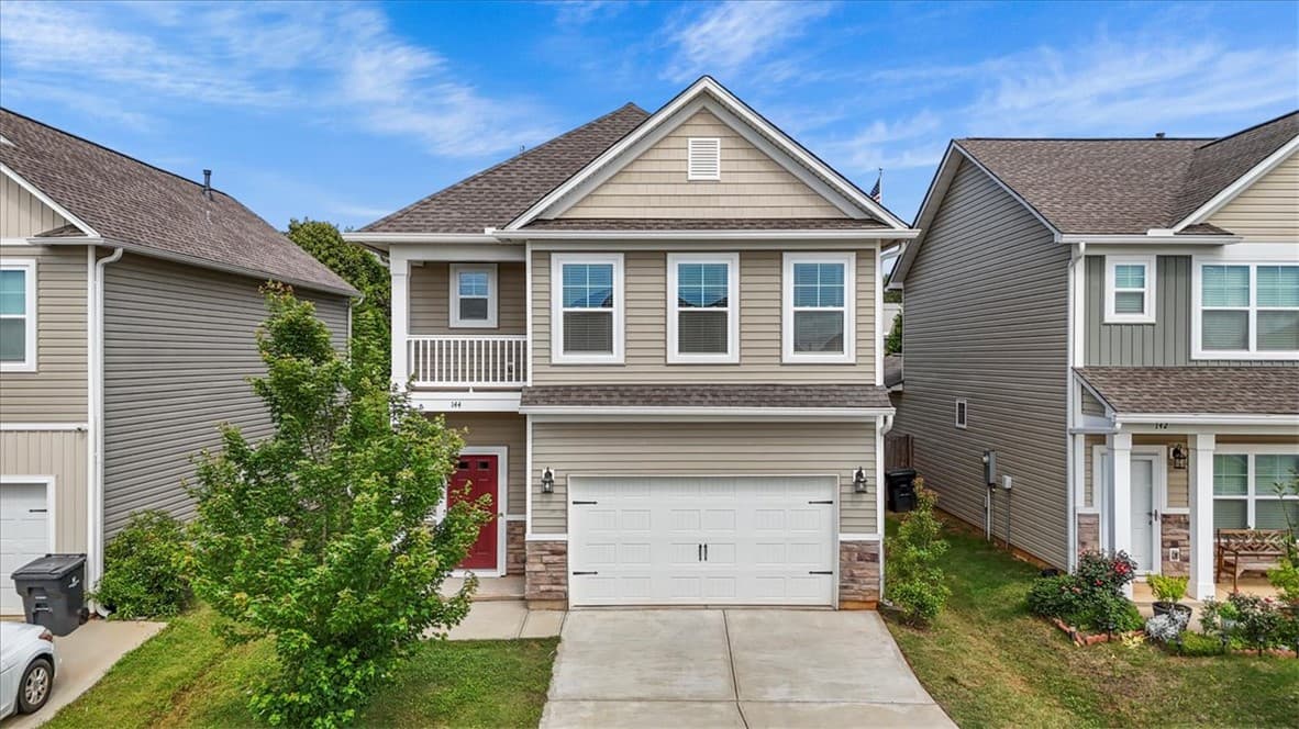144 Adger Road