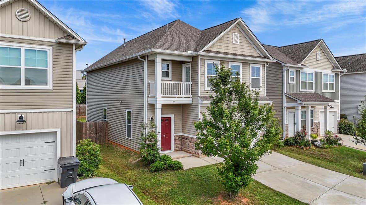 Property image 3 at 144 Adger Road, Pendleton, SC 29670