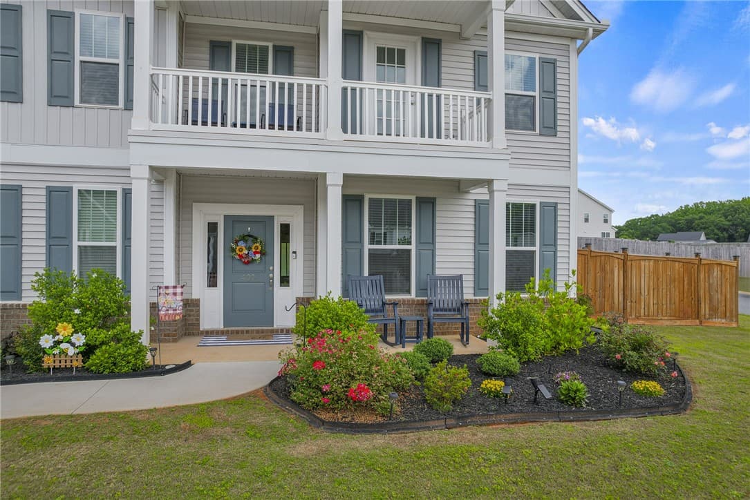 Property image 4 at 400 N Oak Crest Drive, Belton, SC 29627