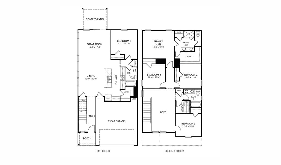 Property image 2 at 125 Gardner Avenue, Gray Court, SC 29645
