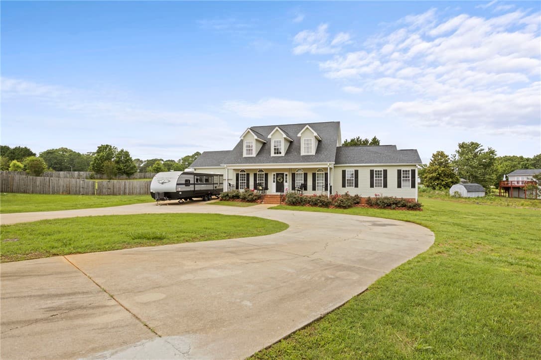 Property image 2 at 26 Glen Martin Lane, Piedmont, SC 29673