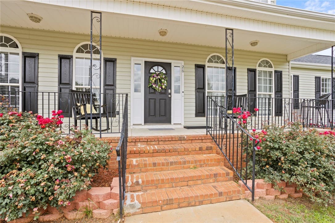 Property image 3 at 26 Glen Martin Lane, Piedmont, SC 29673