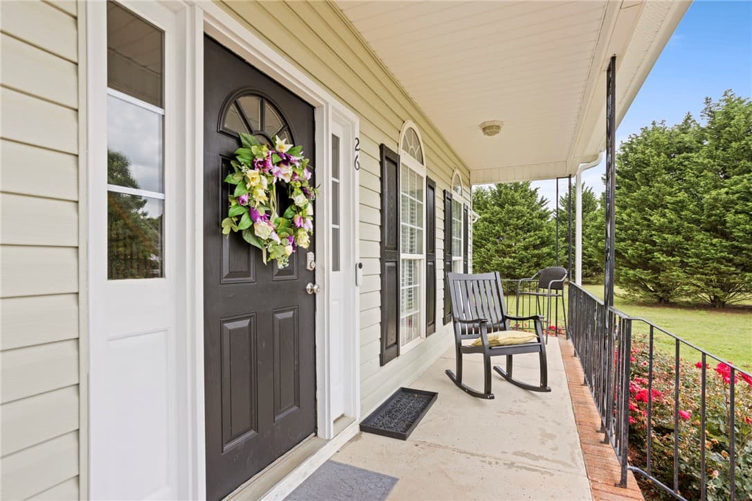 Property image 4 at 26 Glen Martin Lane, Piedmont, SC 29673