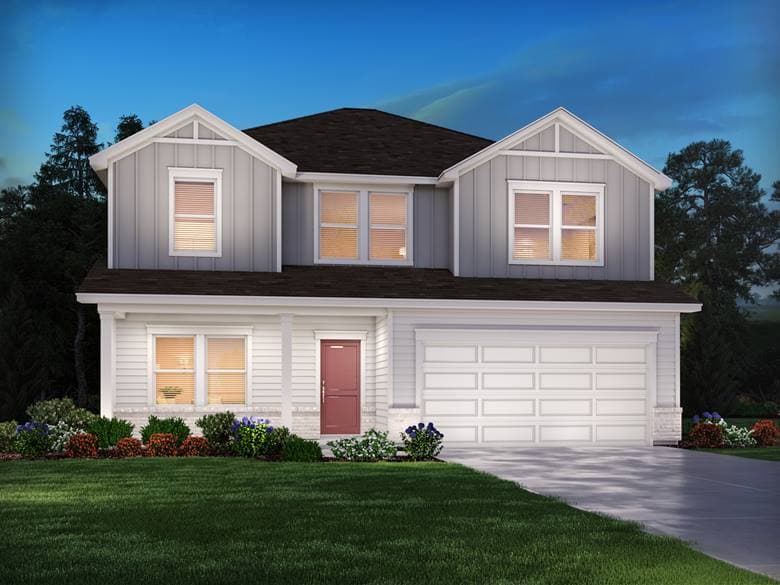 771 Burghley Circle