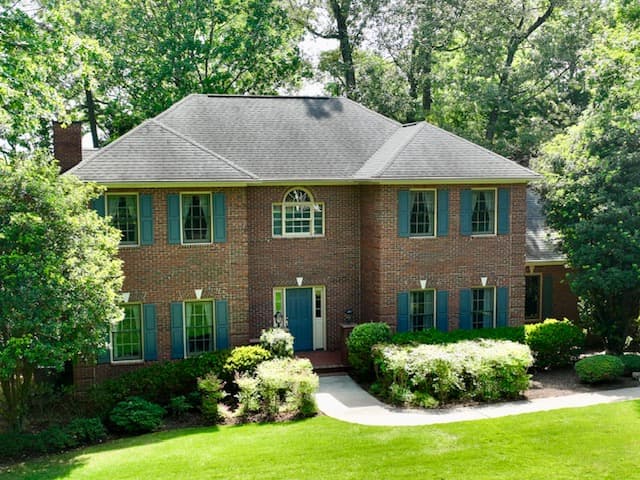 302 Catawbah Road