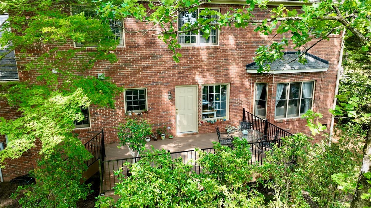 Property image 2 at 302 Catawbah Road, Clemson, SC 29631