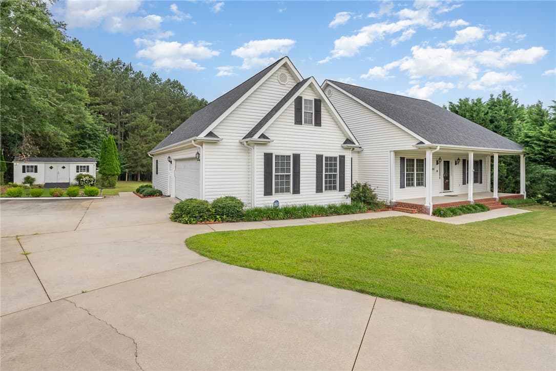 Property image 4 at 106 Dewars Trail, Anderson, SC 29621