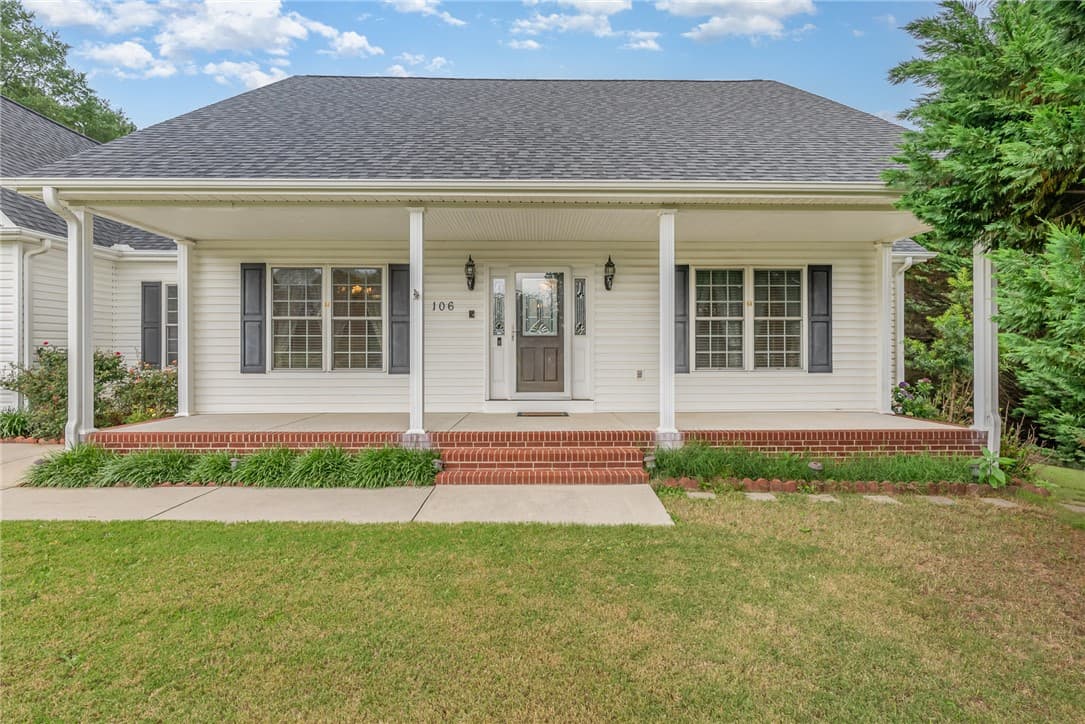 Property image 5 at 106 Dewars Trail, Anderson, SC 29621