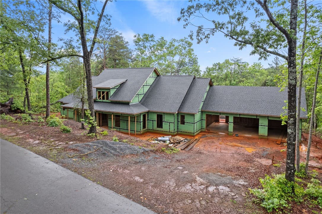 235 Bay View Drive