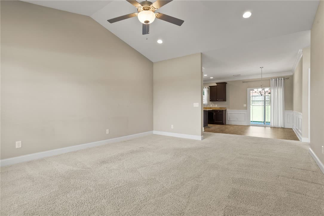Property image 4 at 119 Alberta Circle, Piedmont, SC 29673