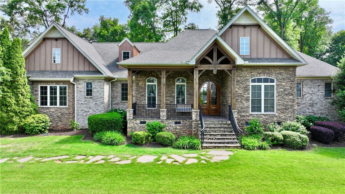 122 Langwell Drive