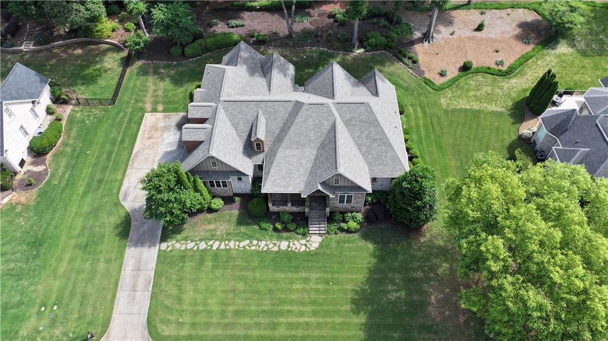 Property image 2 at 122 Langwell Drive, Anderson, SC 29621