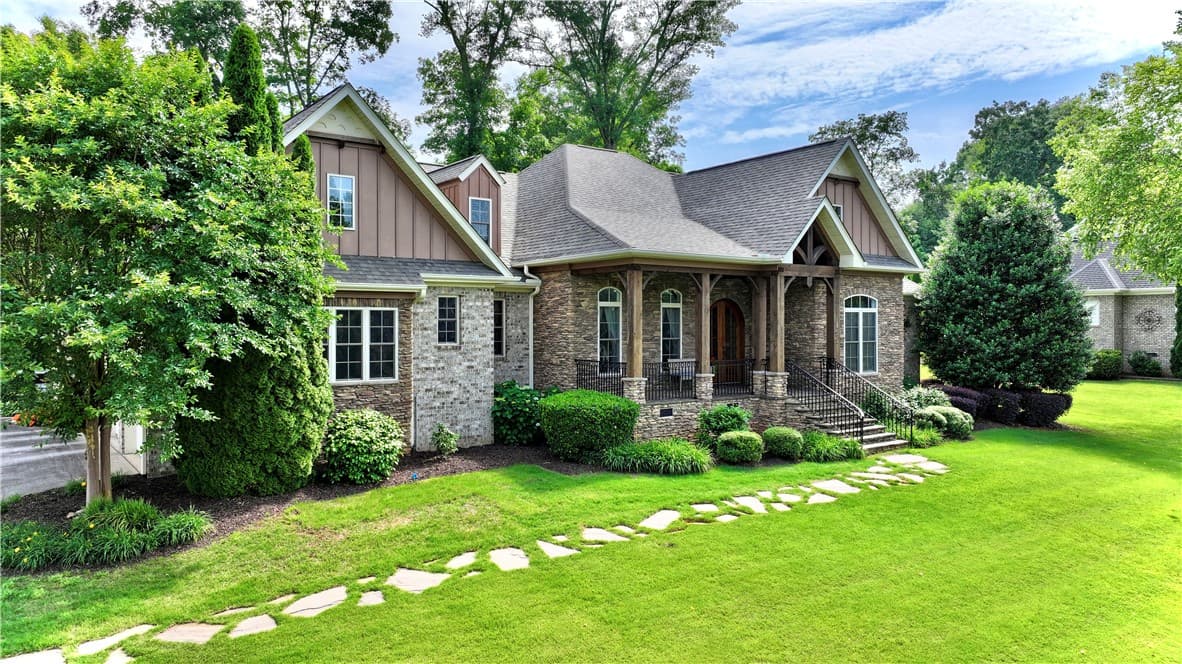 Property image 3 at 122 Langwell Drive, Anderson, SC 29621