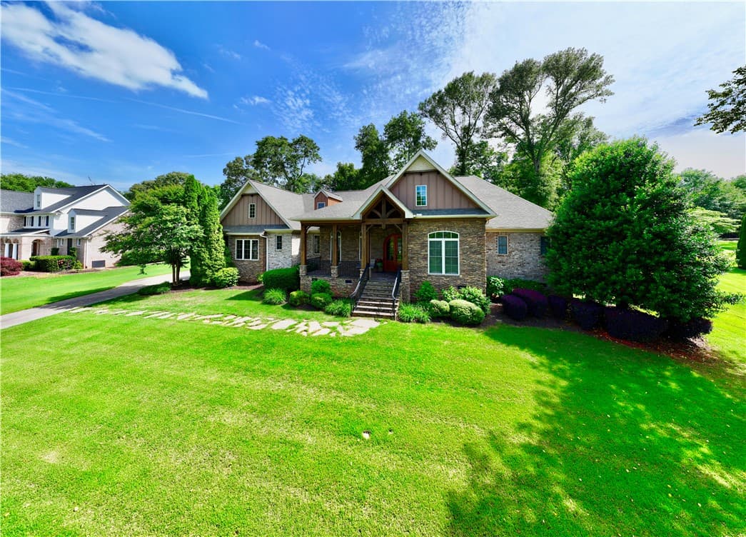 Property image 4 at 122 Langwell Drive, Anderson, SC 29621