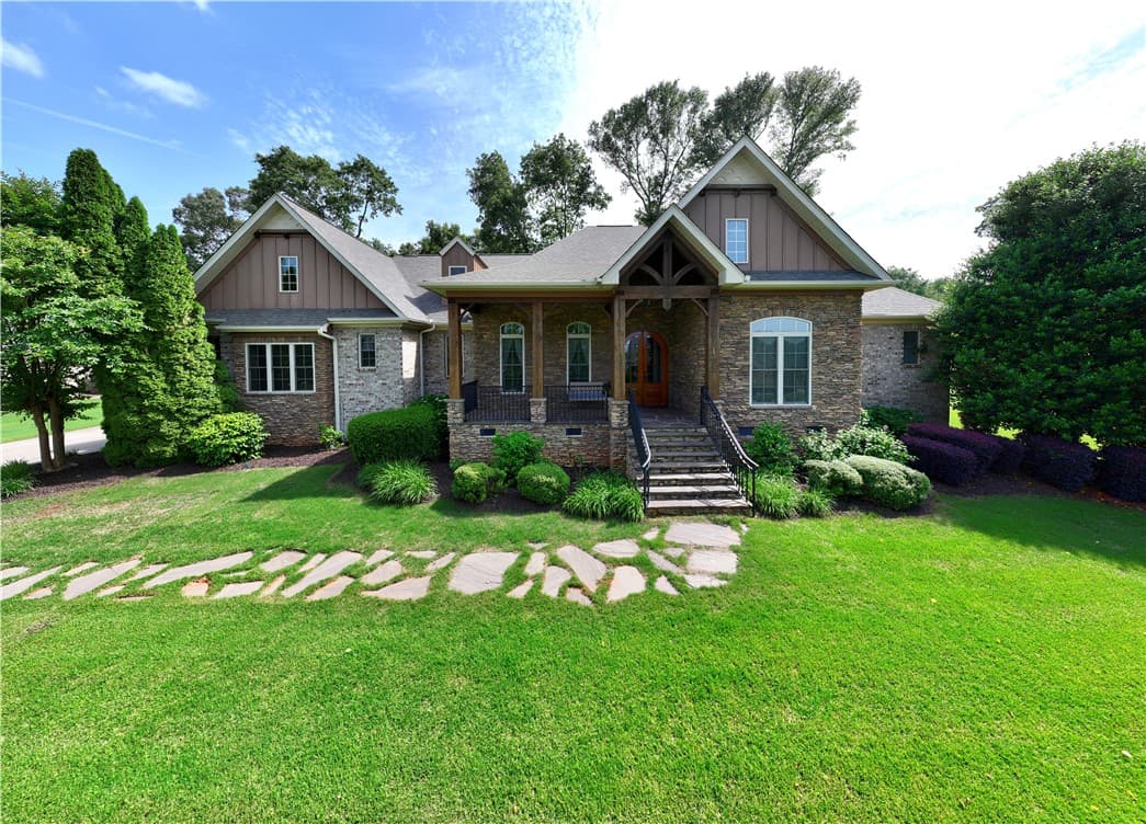 Property image 5 at 122 Langwell Drive, Anderson, SC 29621