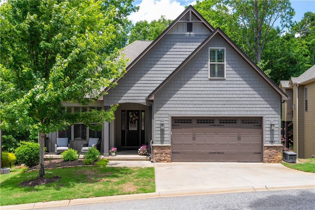 Property image 2 at 3262 Championship Drive, Seneca, SC 29678