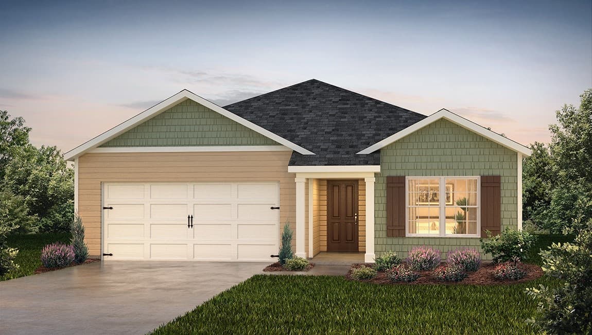 114 Cascade Lane