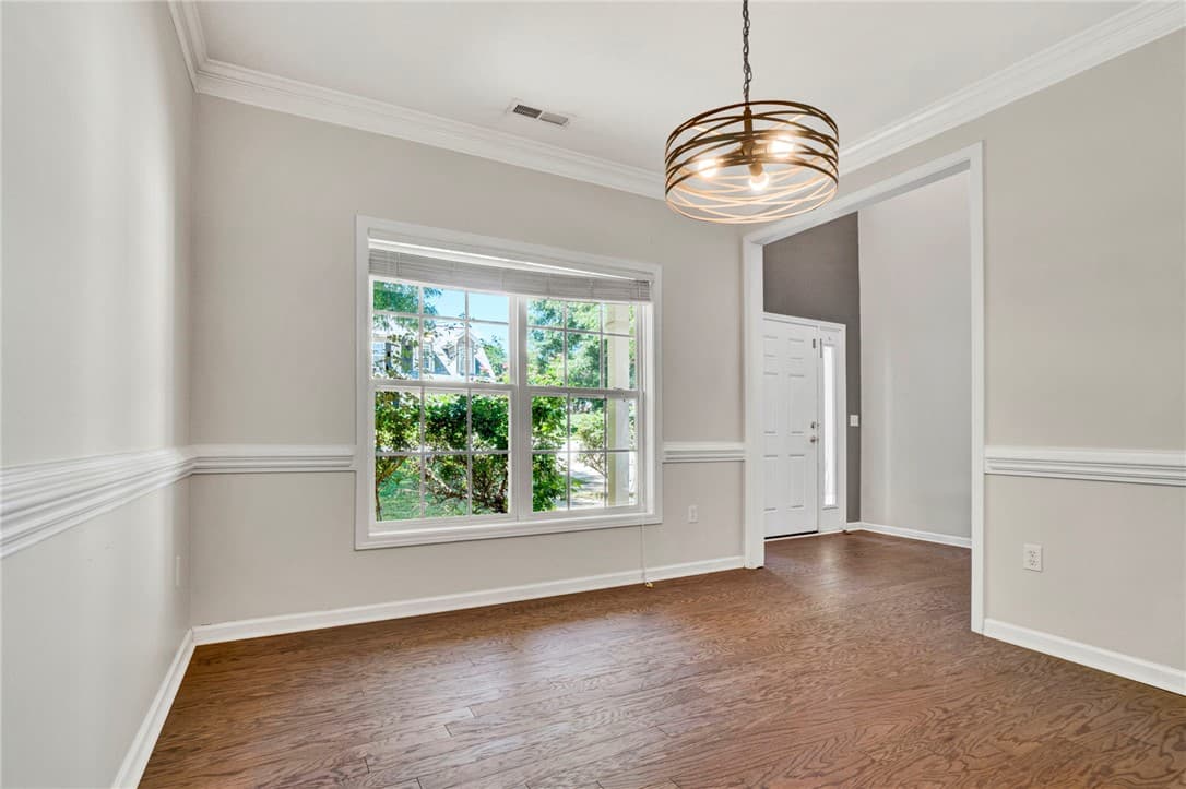 Property image 3 at 905 Morning Mist Lane, Simpsonville, SC 29680
