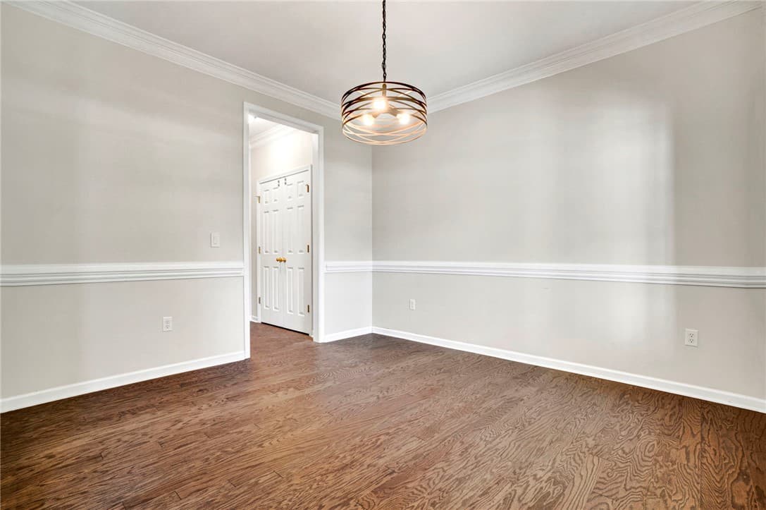 Property image 4 at 905 Morning Mist Lane, Simpsonville, SC 29680