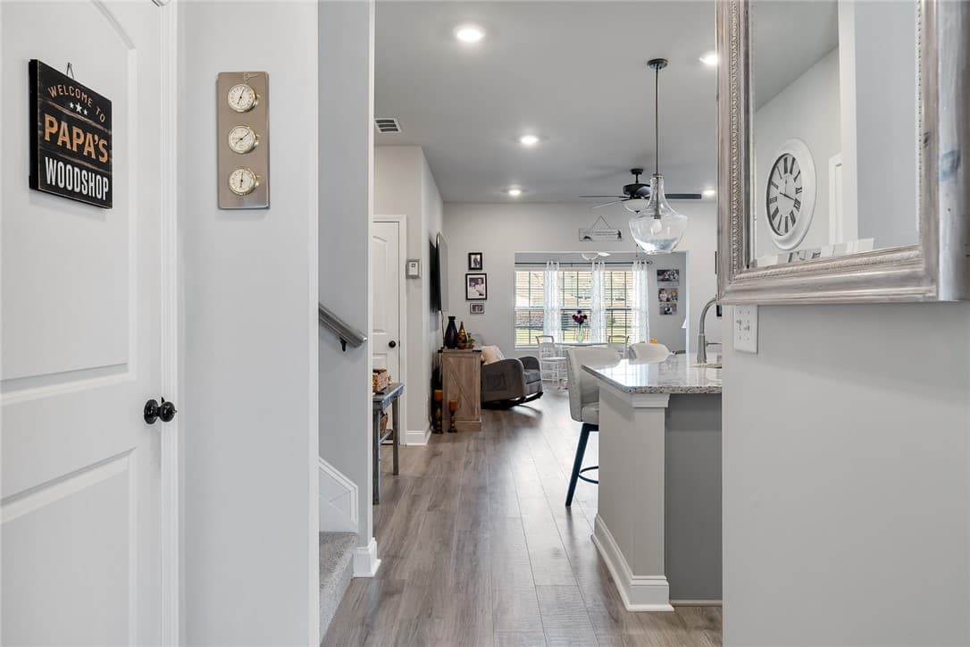 Property image 3 at 133 Shipyard Circle, Anderson, SC 29621