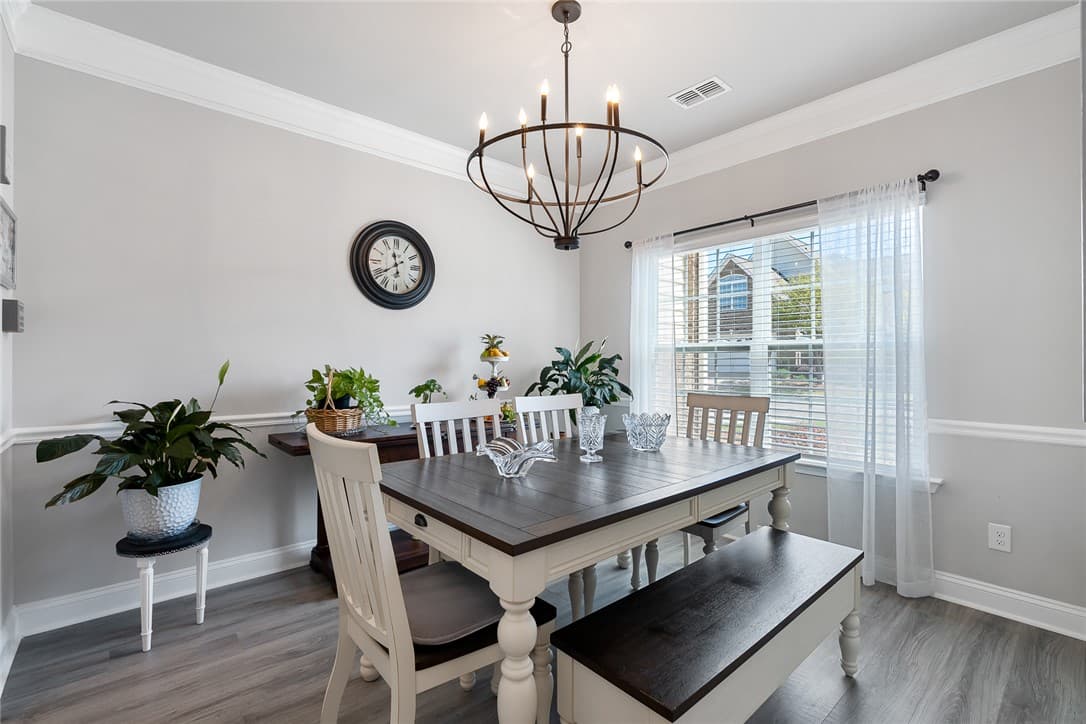 Property image 4 at 133 Shipyard Circle, Anderson, SC 29621