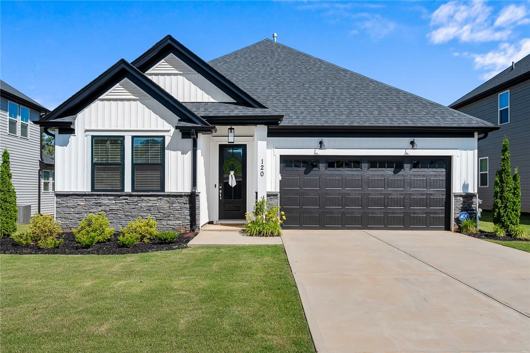 120 Laurel Oak Drive