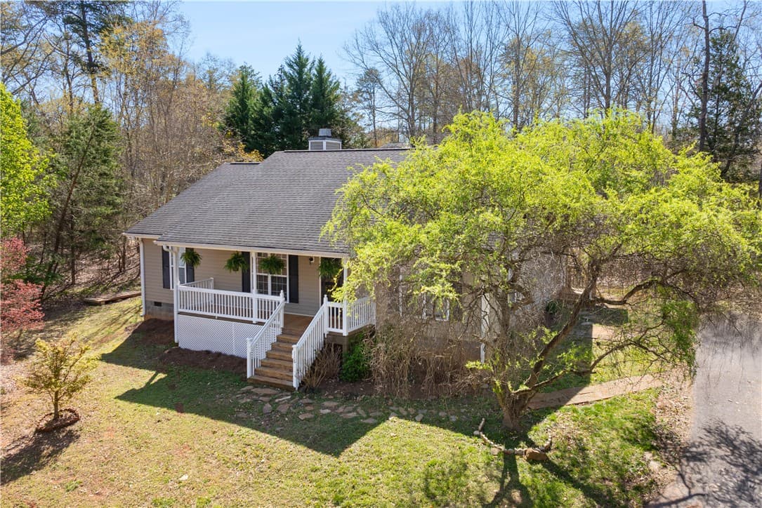 Property image 2 at 116 Dean Road, Anderson, SC 29625