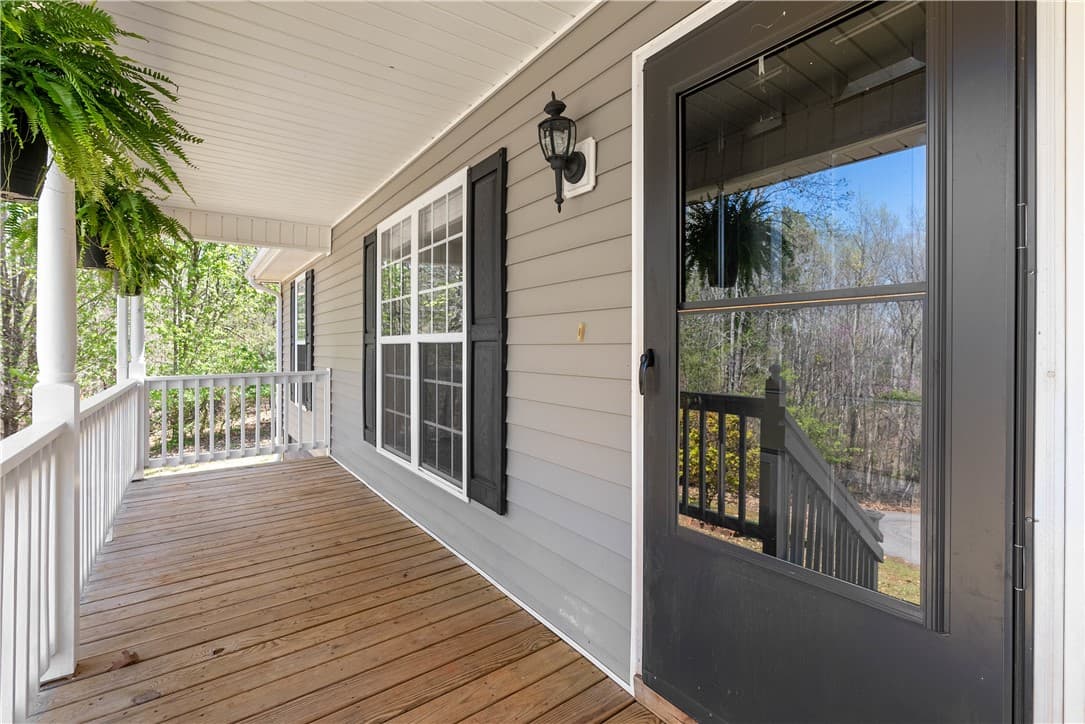 Property image 5 at 116 Dean Road, Anderson, SC 29625