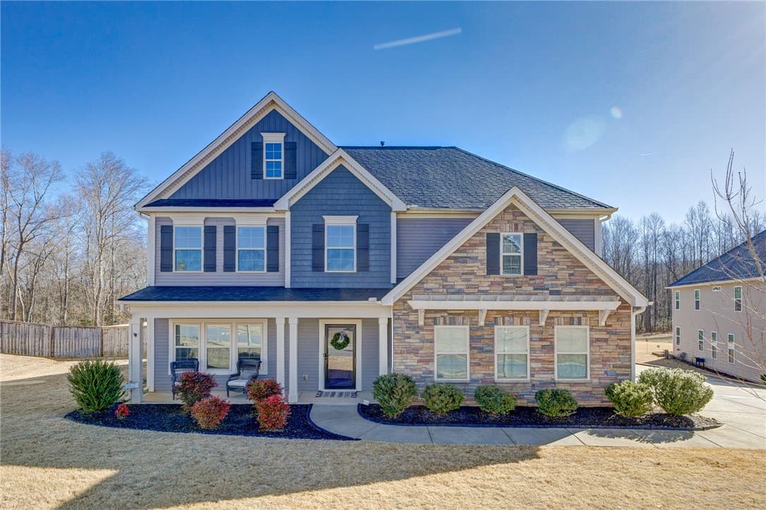 352 Avendell Drive