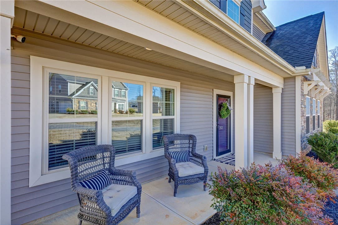 Property image 3 at 352 Avendell Drive, Easley, SC 29642