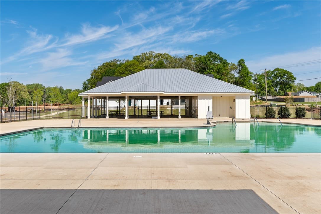 Property image 5 at 130 Tiger Lily Drive, Anderson, SC 29621