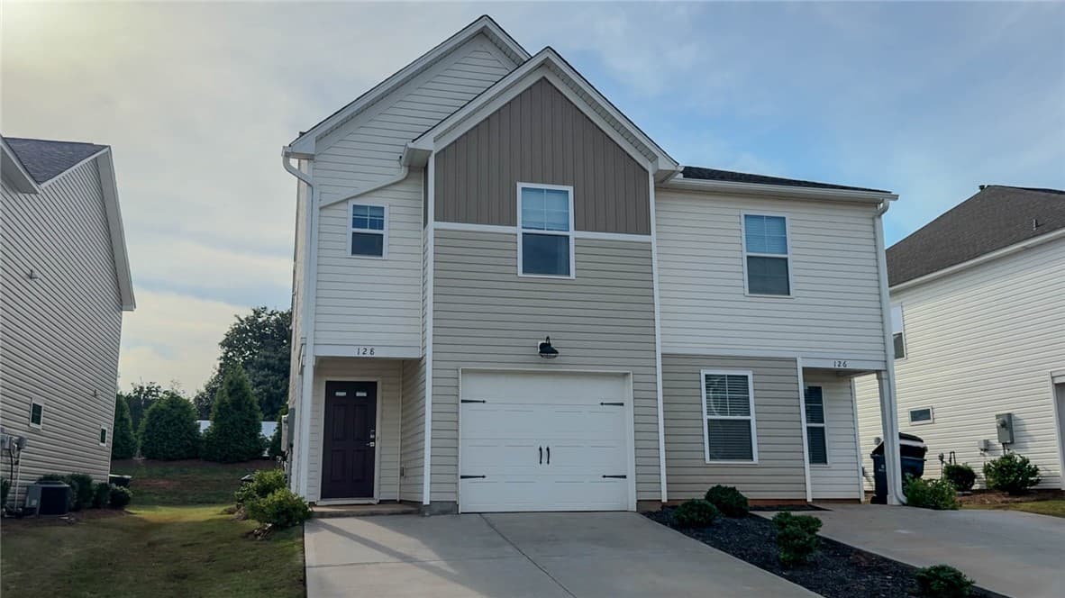 128 Adger Road