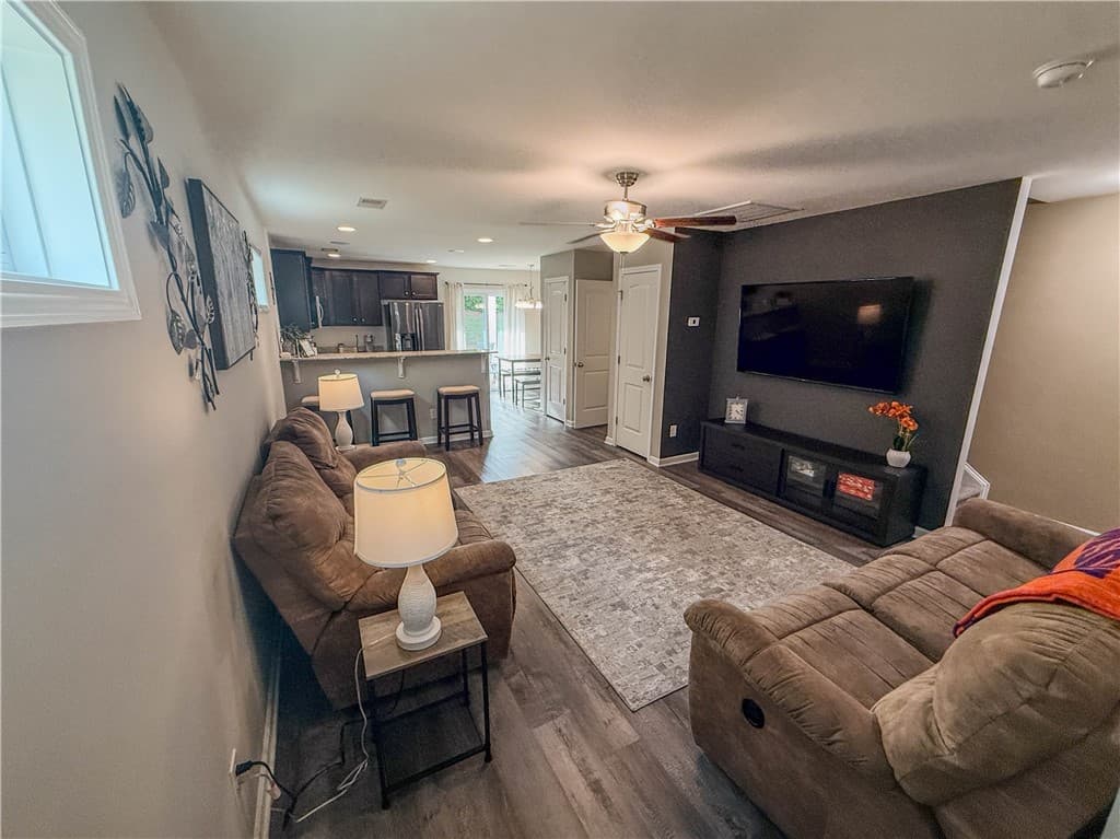 Property image 3 at 128 Adger Road, Pendleton, SC 29670