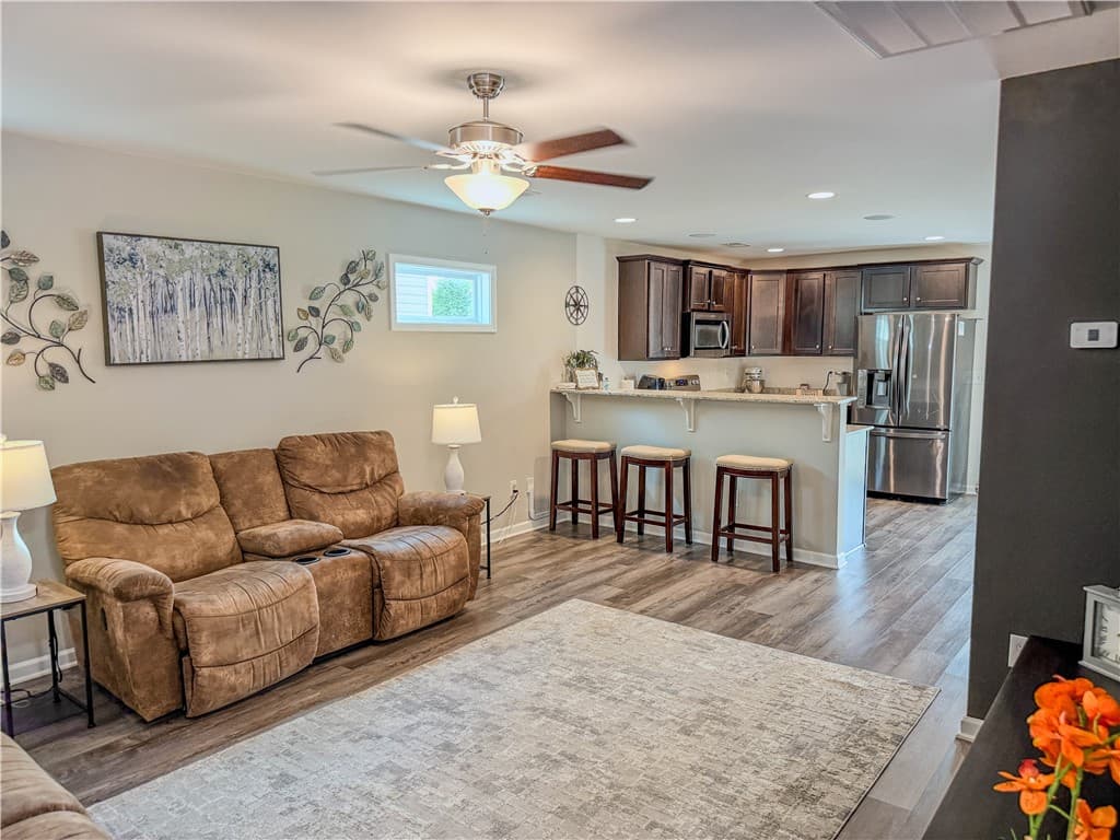 Property image 4 at 128 Adger Road, Pendleton, SC 29670