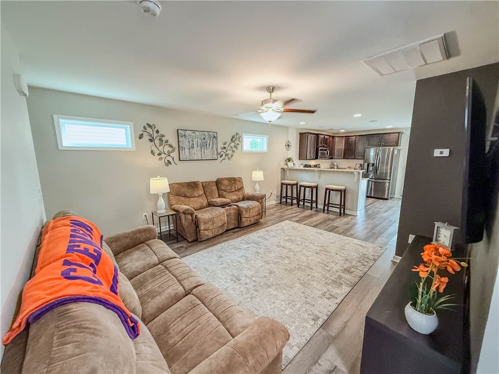 Property image 5 at 128 Adger Road, Pendleton, SC 29670